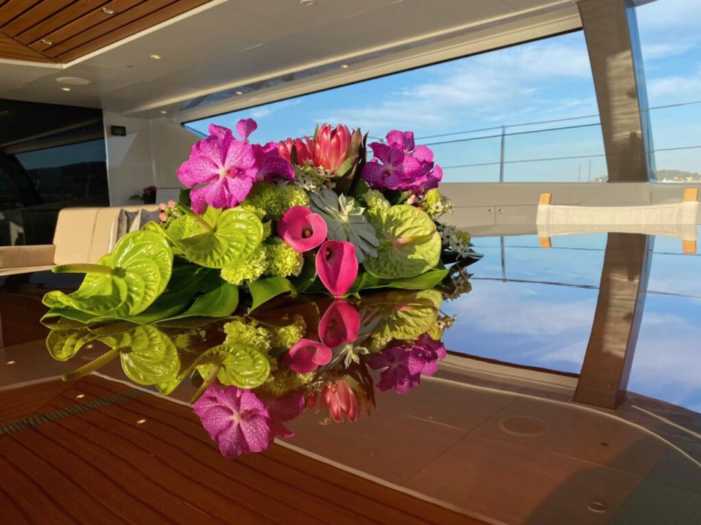 ©Maud Creation Florale