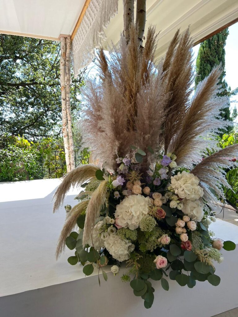 ©Maud Creation Florale