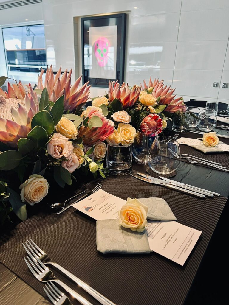 ©Maud Creation Florale