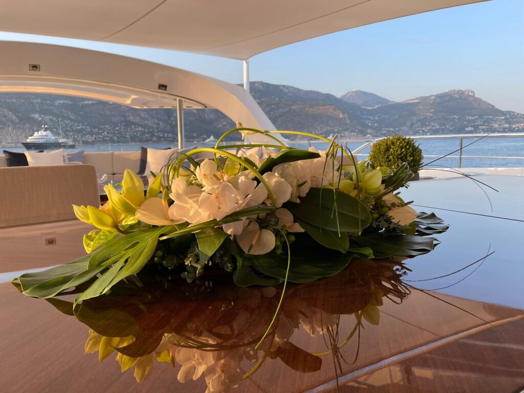 ©Maud Creation Florale