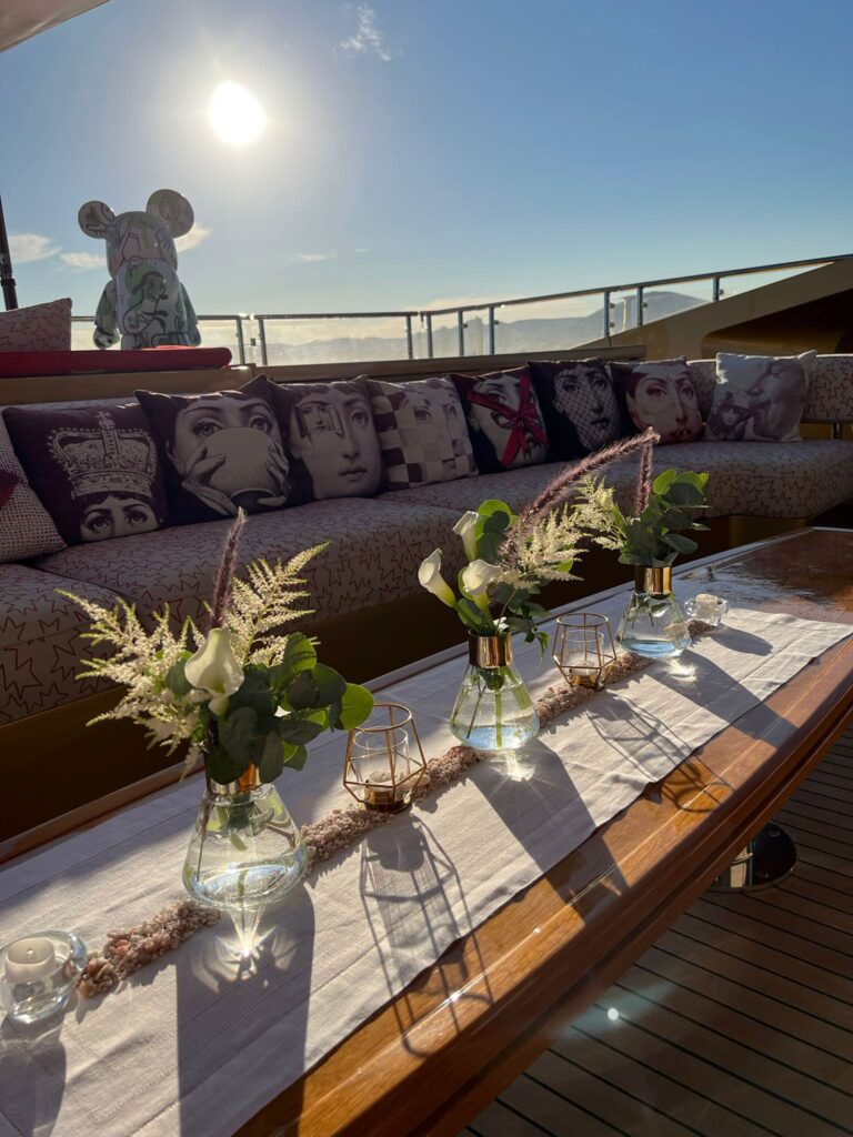 ©Maud Creation Florale