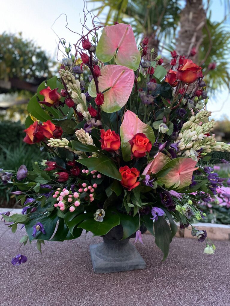 ©Maud Creation Florale