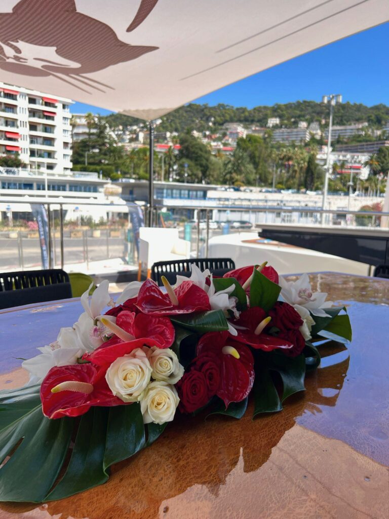 ©Maud Creation Florale