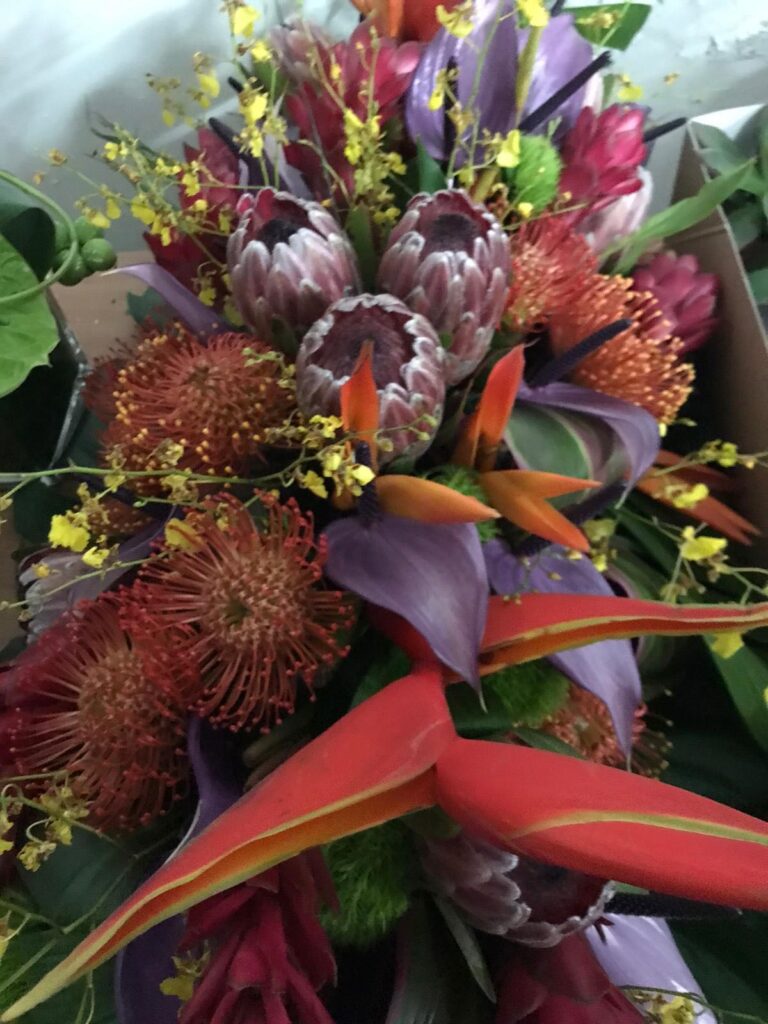 ©Maud Creation Florale