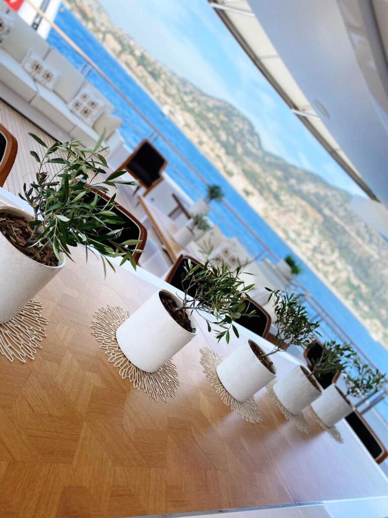 ©Maud Creation Florale