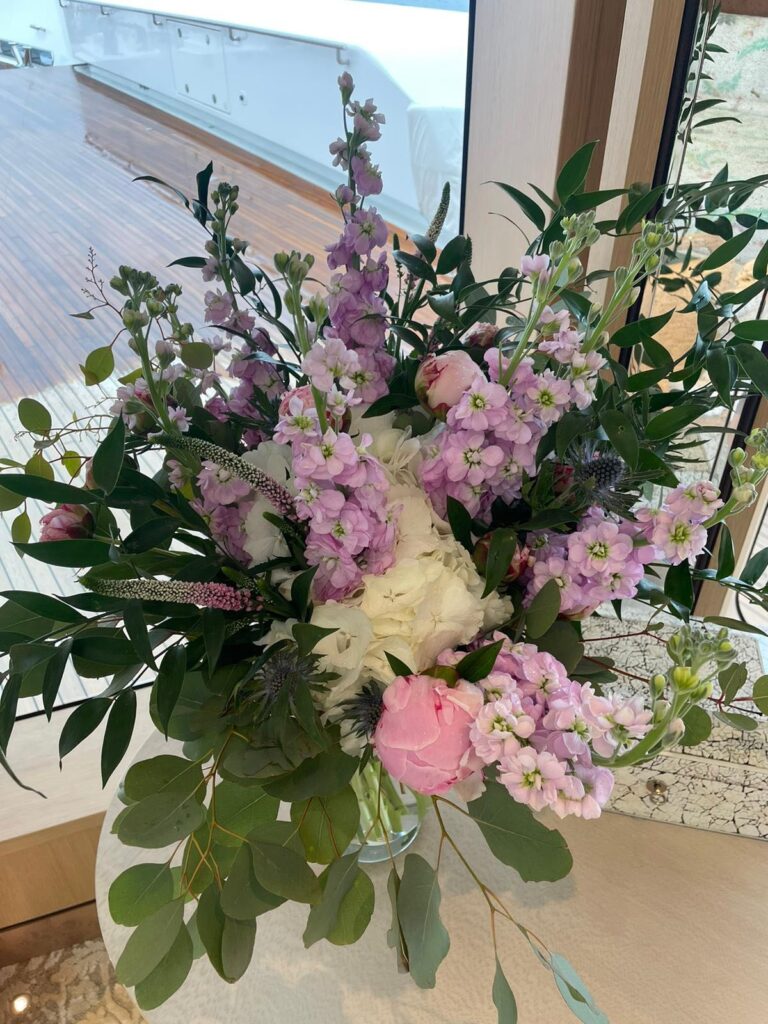 ©Maud Creation Florale