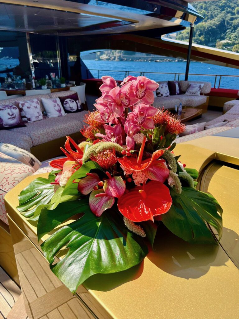 ©Maud Creation Florale