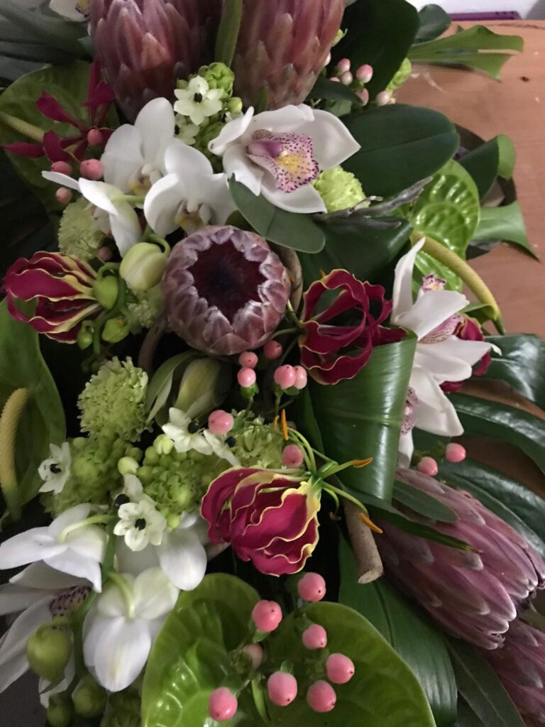 ©Maud Creation Florale