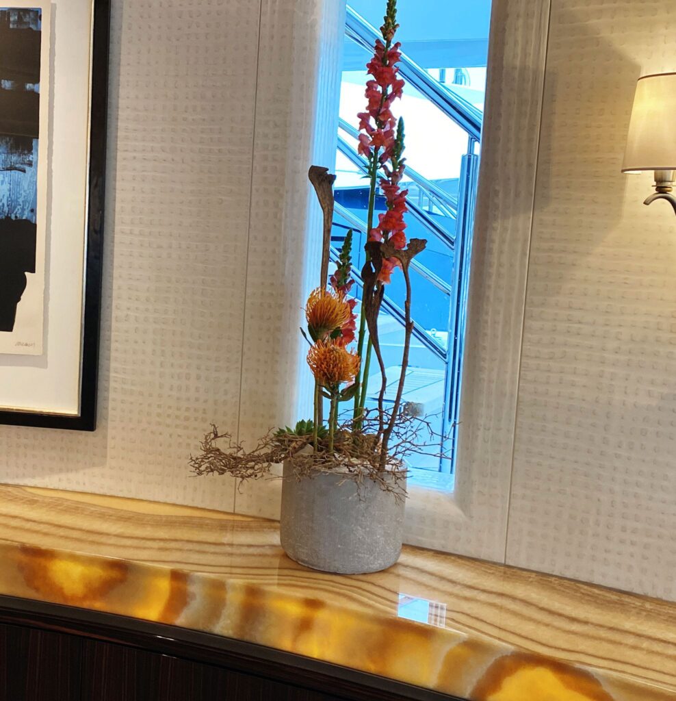 ©Maud Creation Florale