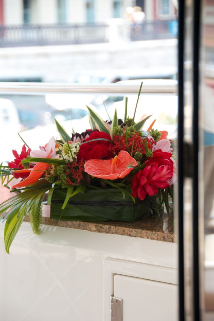 ©Maud Creation Florale