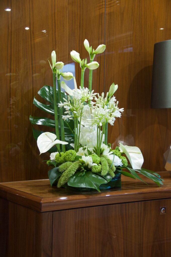 ©Maud Creation Florale