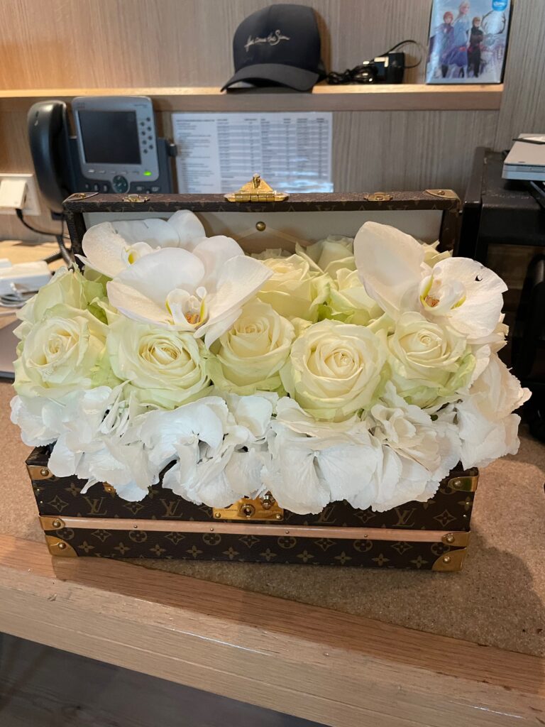 ©Maud Creation Florale