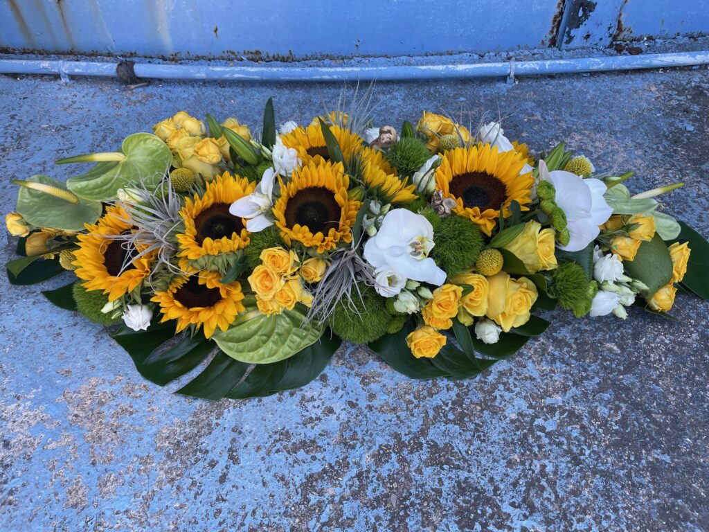 ©Maud Creation Florale