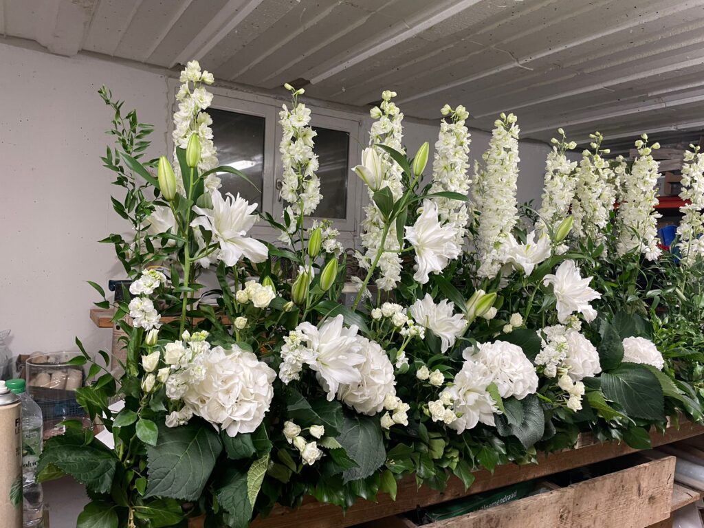 ©Maud Creation Florale