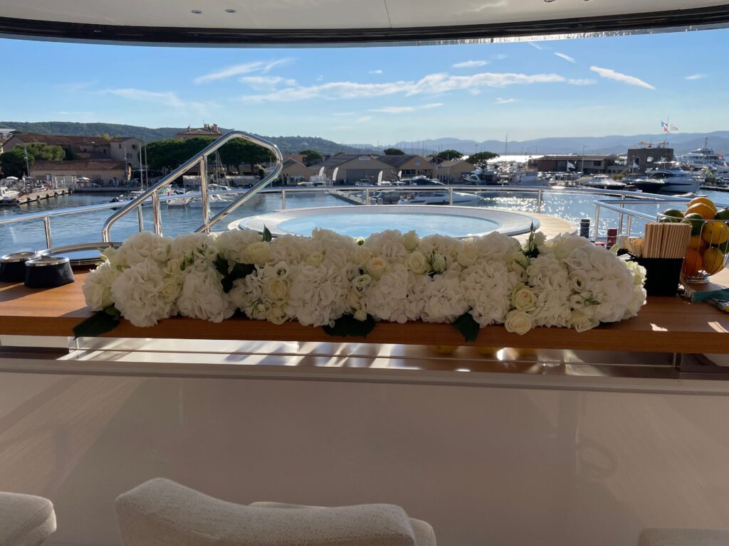 ©Maud Creation Florale