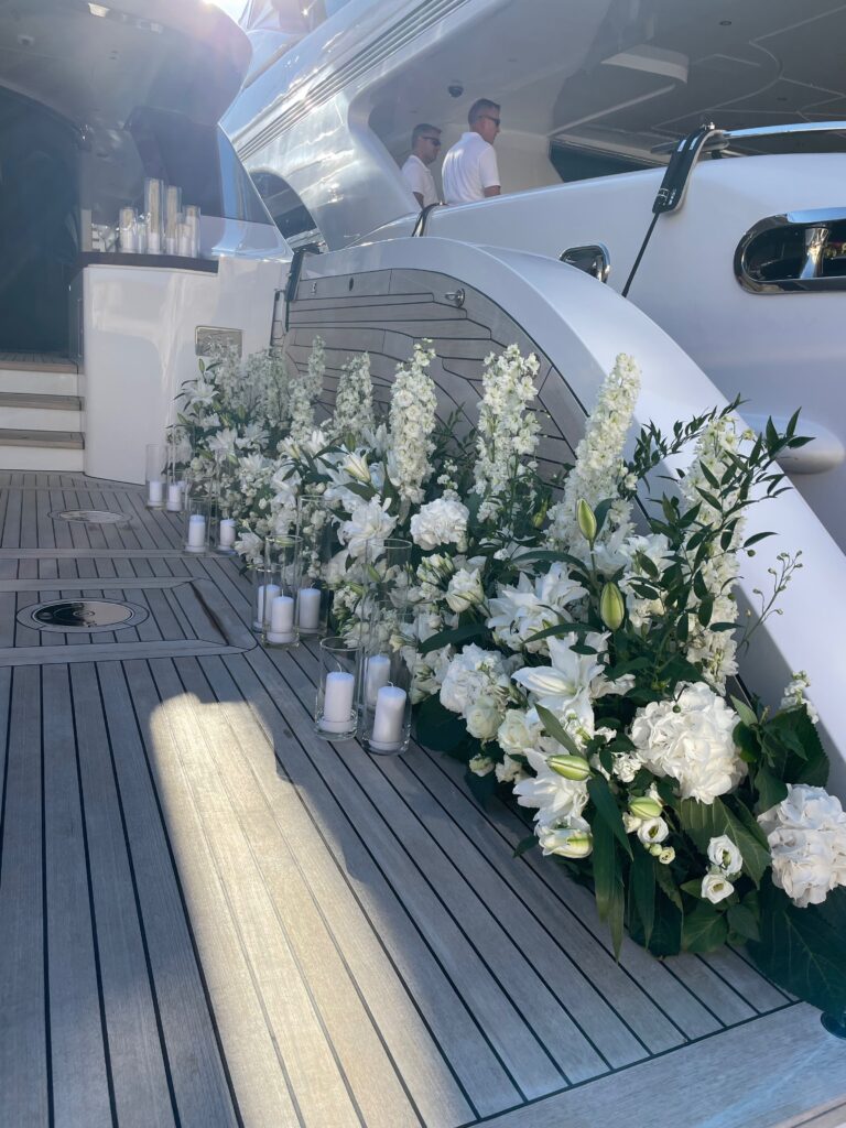 ©Maud Creation Florale