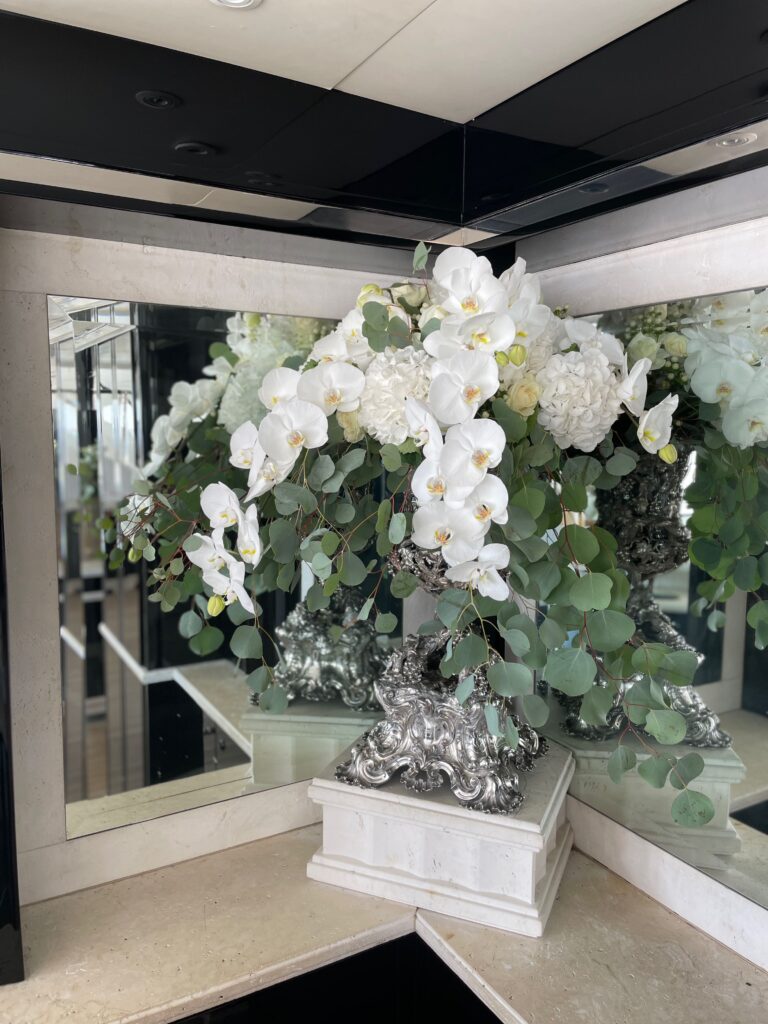 ©Maud Creation Florale