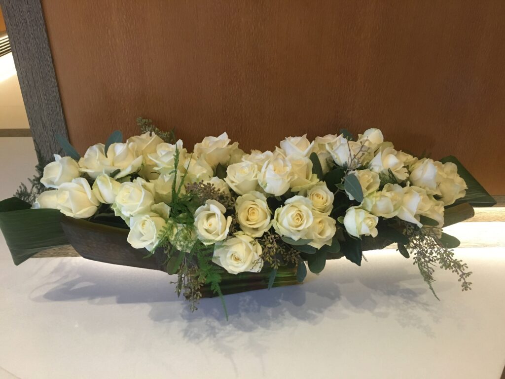 ©Maud Creation Florale