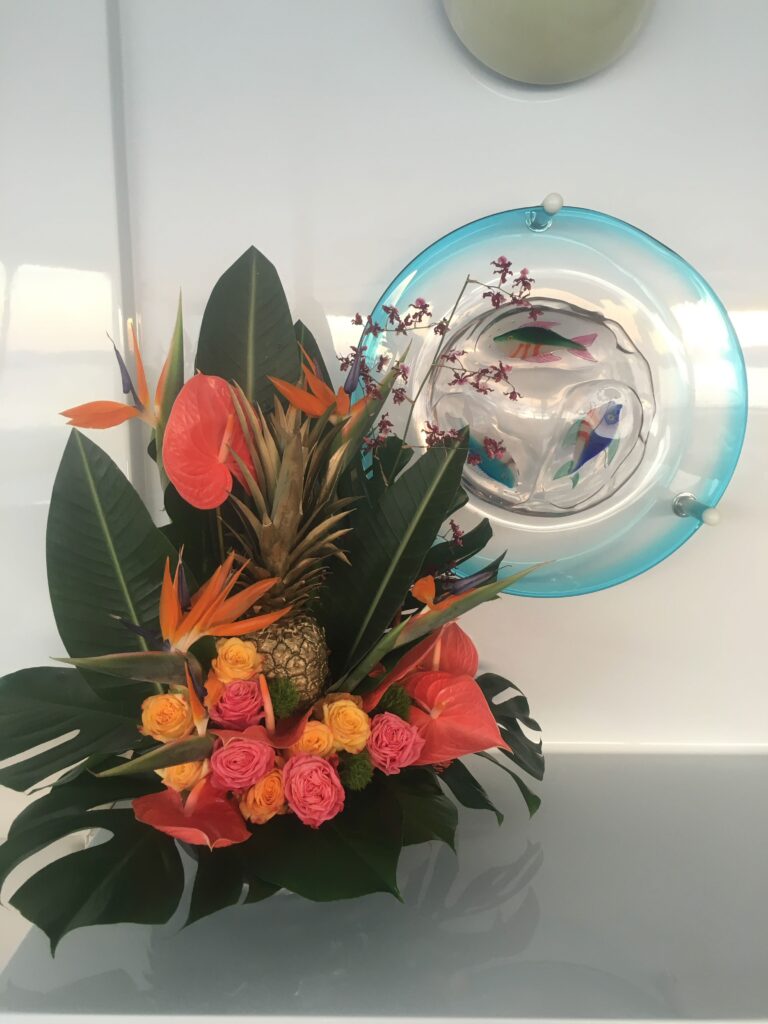 ©Maud Creation Florale