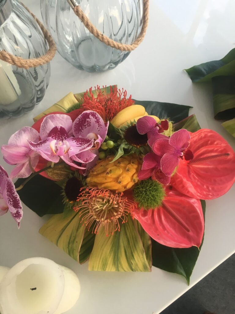 ©Maud Creation Florale