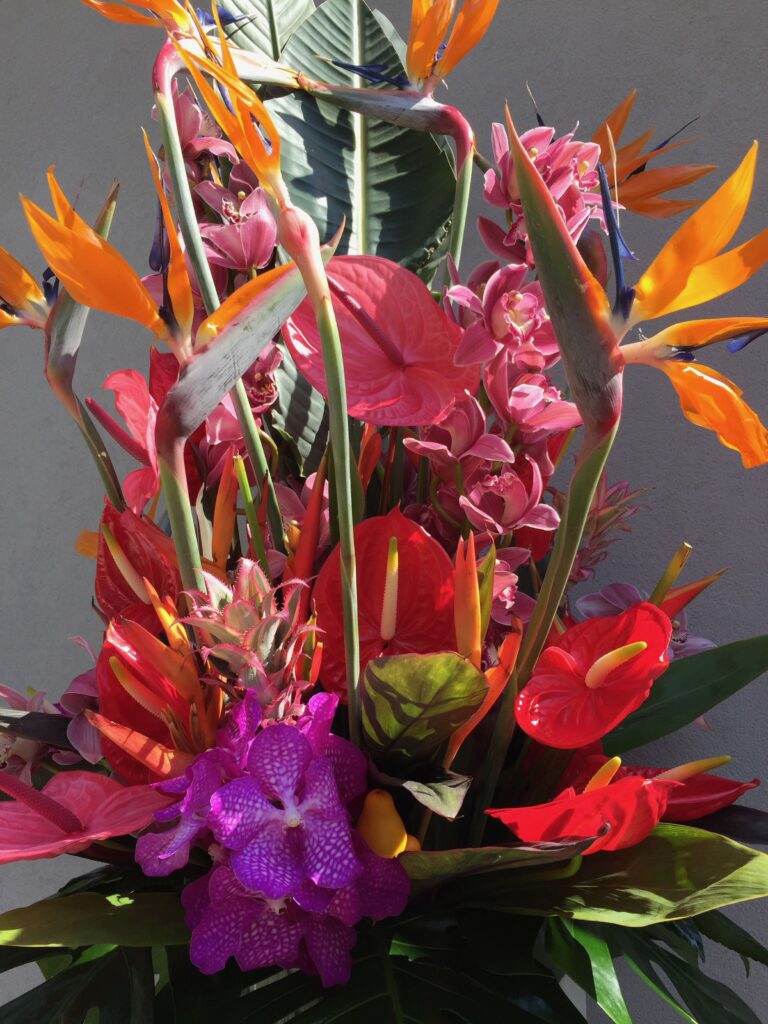 ©Maud Creation Florale