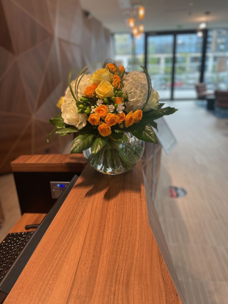 ©Maud Creation Florale