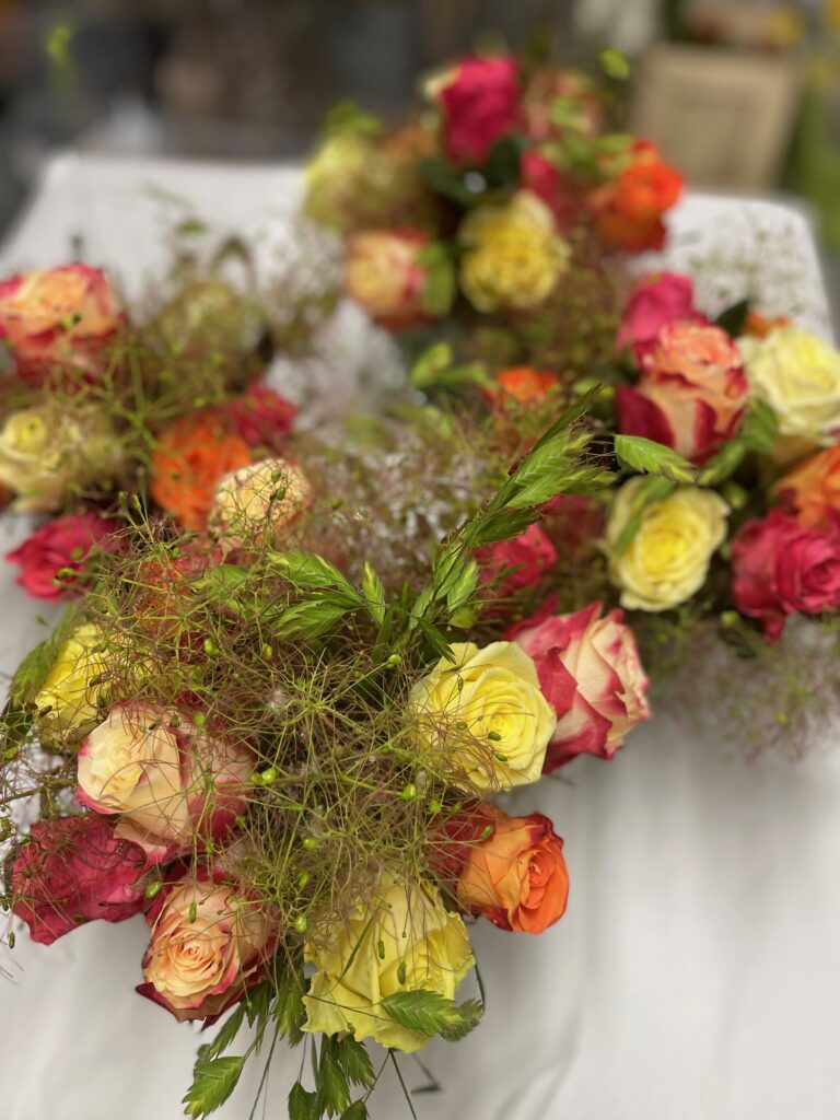 ©Maud Creation Florale