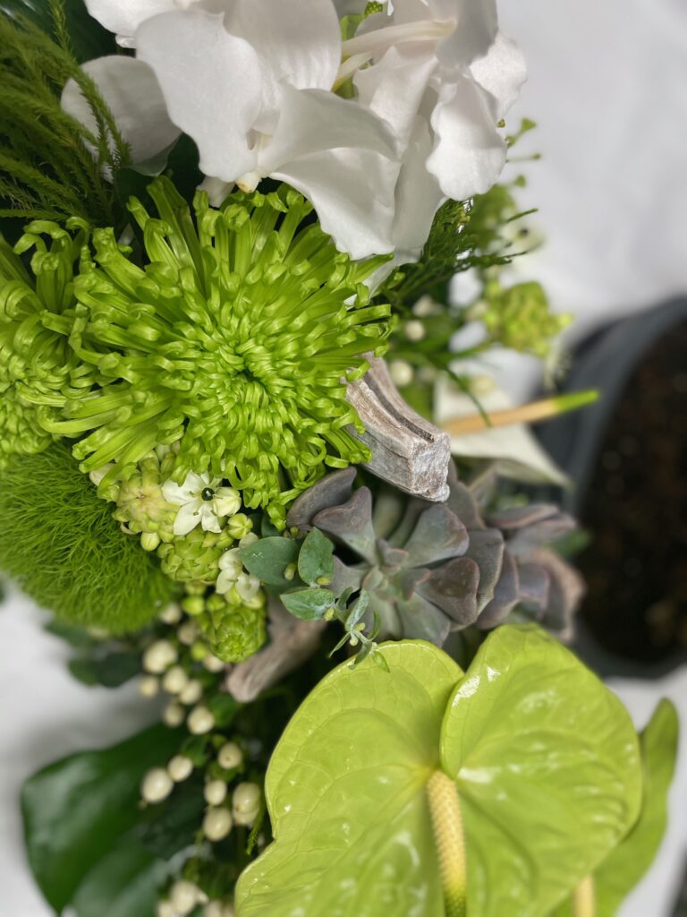 ©Maud Creation Florale