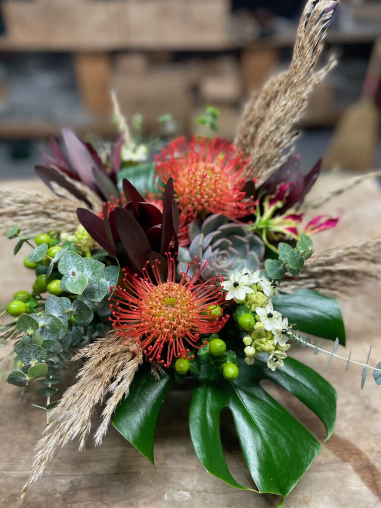 ©Maud Creation Florale