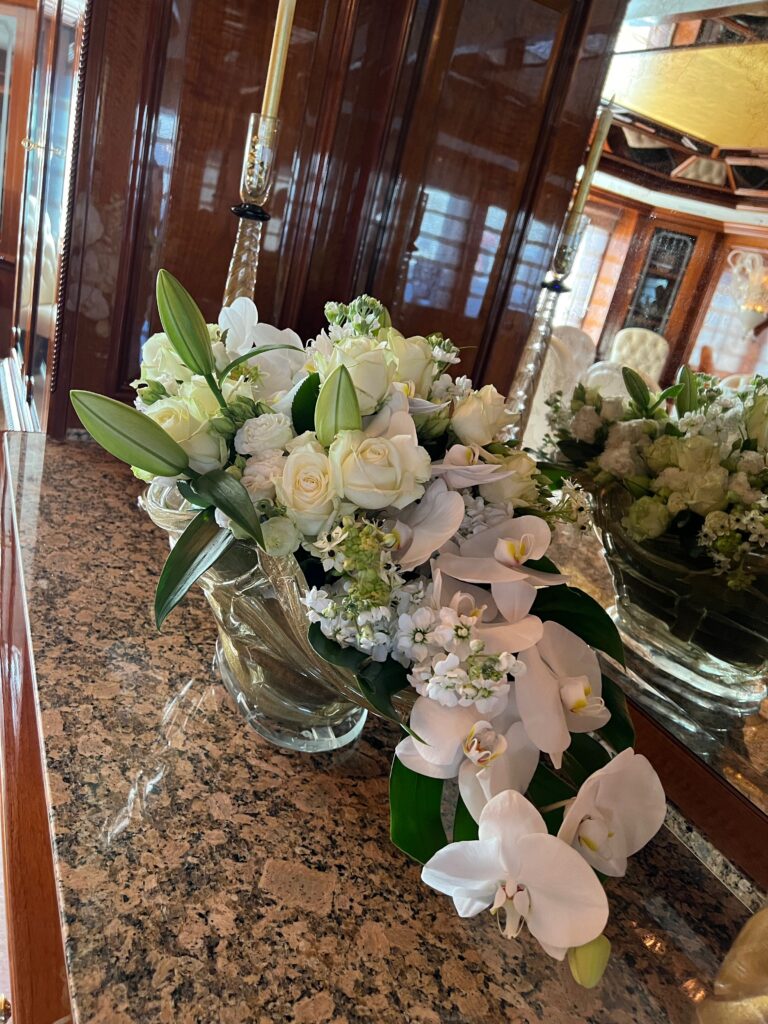 ©Maud Creation Florale