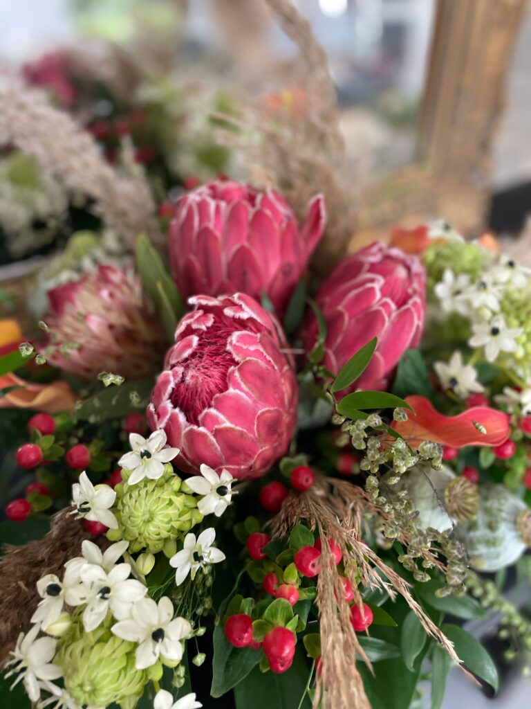 ©Maud Creation Florale