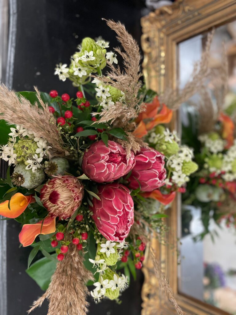 ©Maud Creation Florale