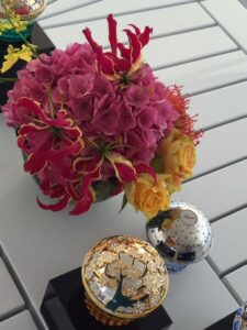 ©Maud Creation Florale