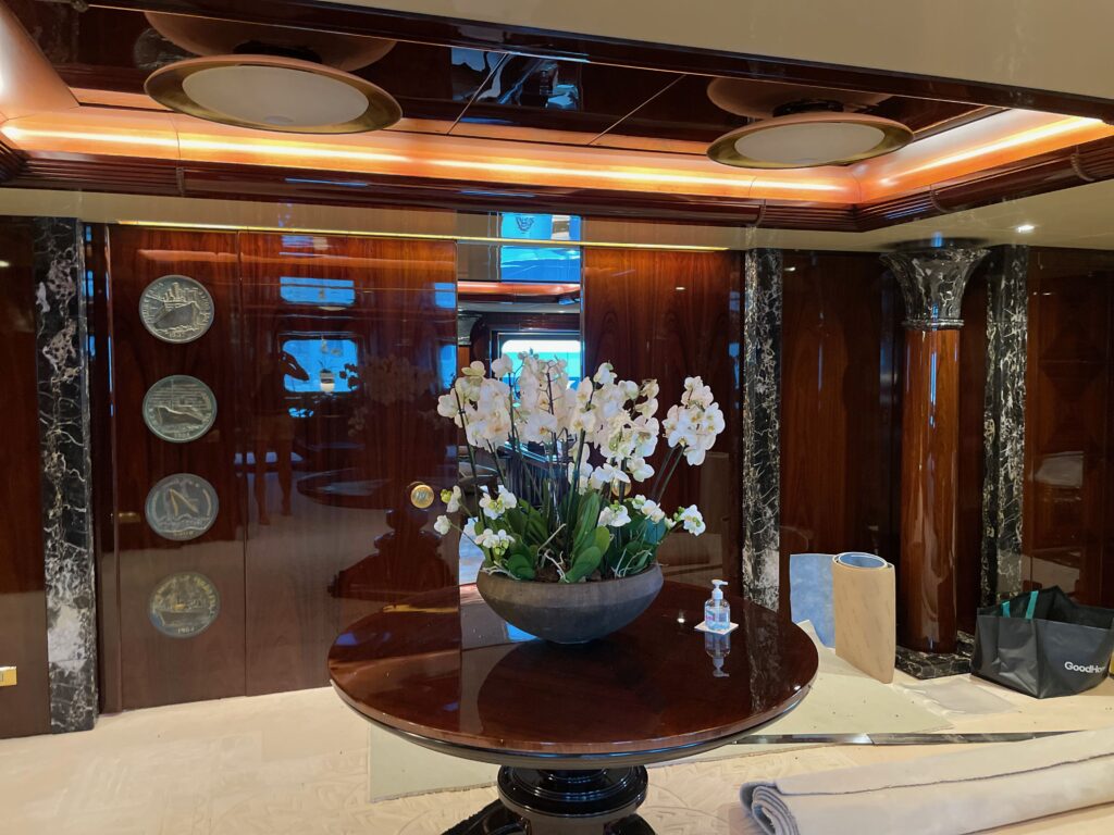 ©Maud Creation Florale