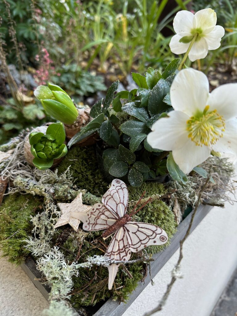 ©Maud Creation Florale