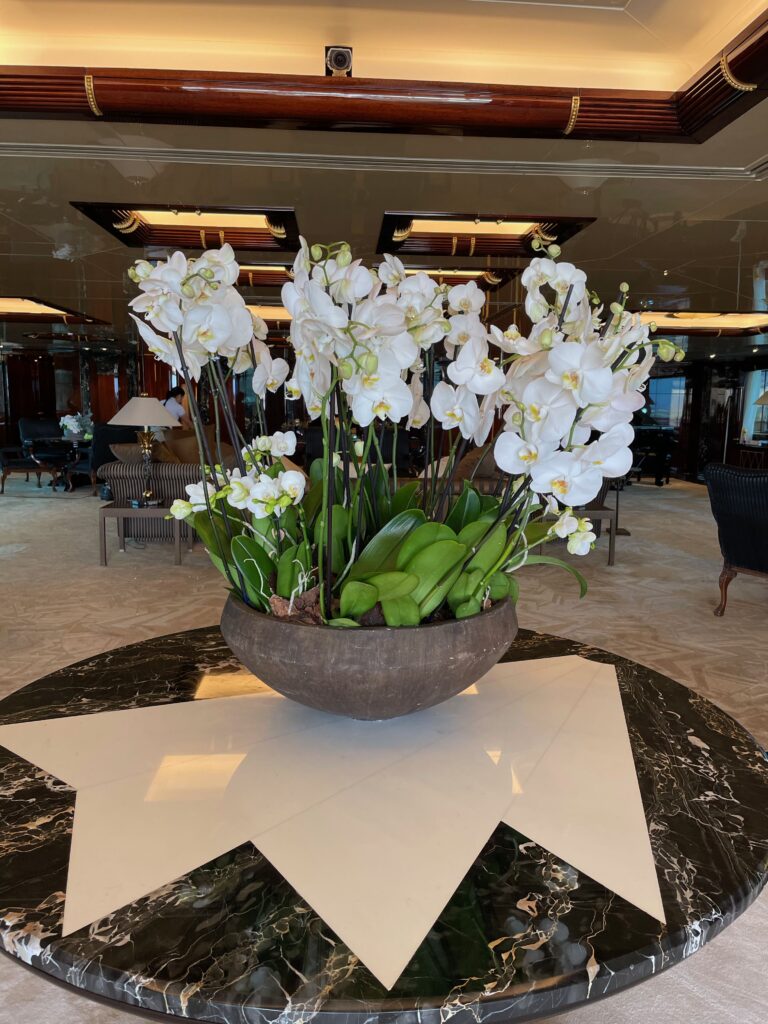 ©Maud Creation Florale