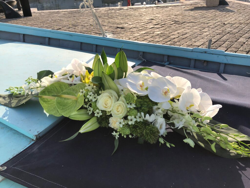 ©Maud Creation Florale