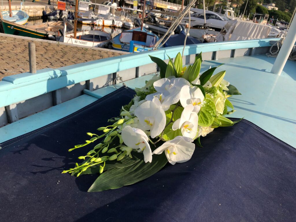 ©Maud Creation Florale