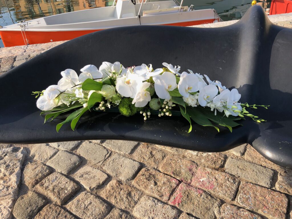 ©Maud Creation Florale