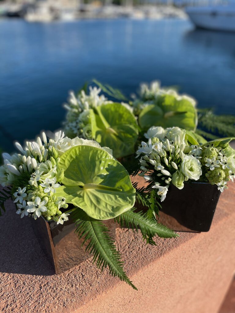 ©Maud Creation Florale