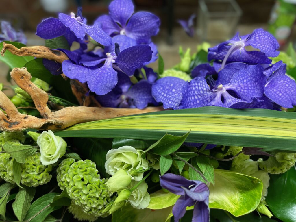 ©Maud Creation Florale