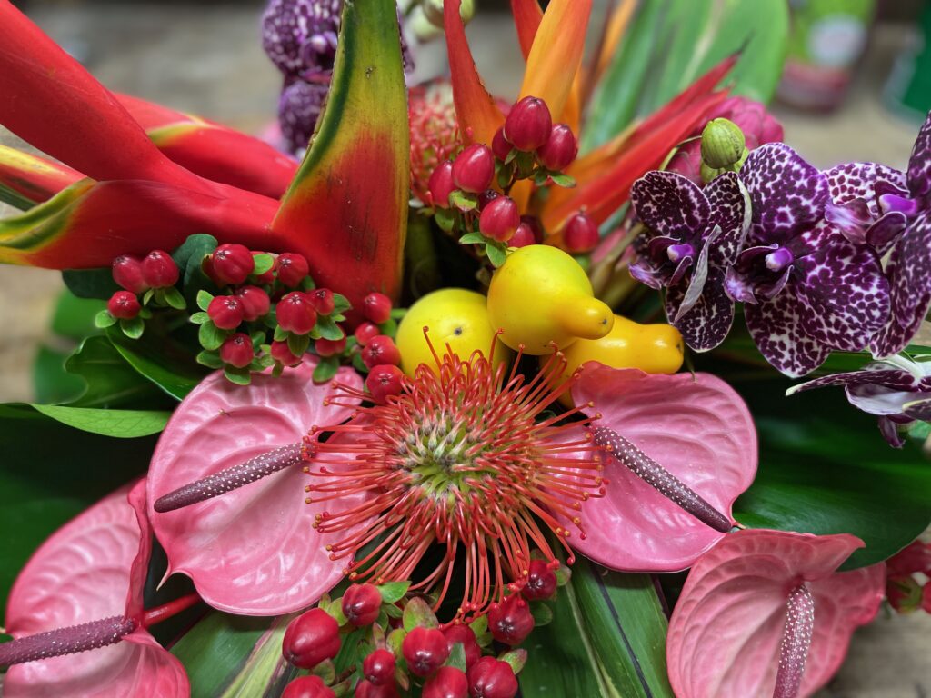 ©Maud Creation Florale