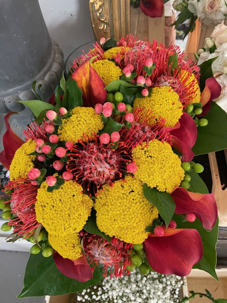 ©Maud Creation Florale