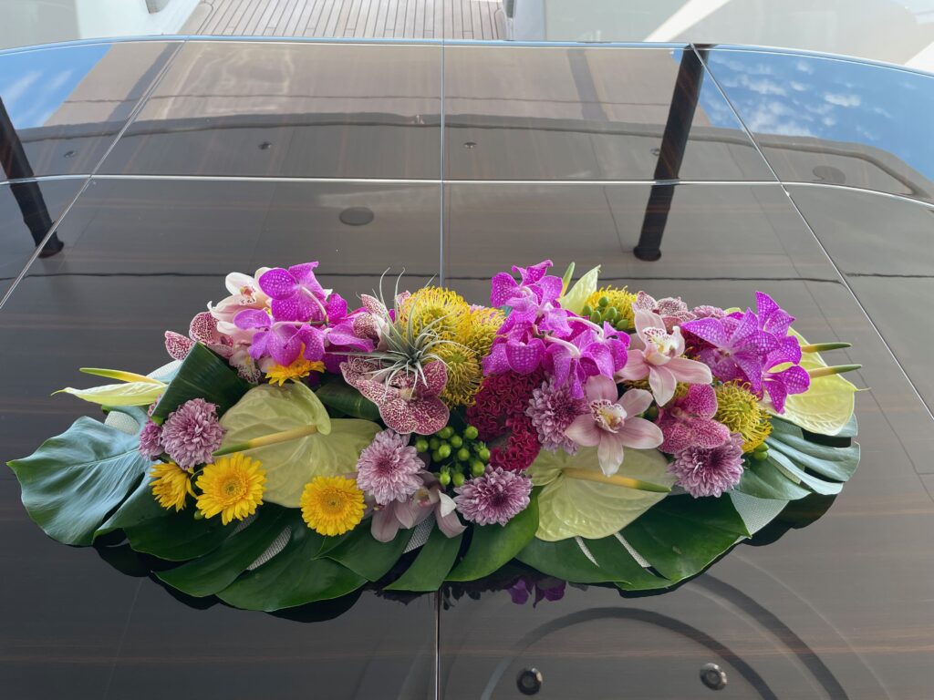 ©Maud Creation Florale