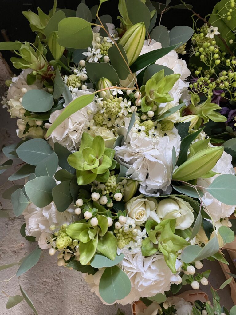 ©Maud Creation Florale