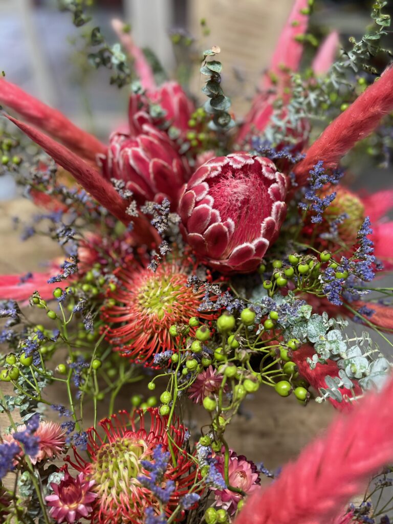 ©Maud Creation Florale