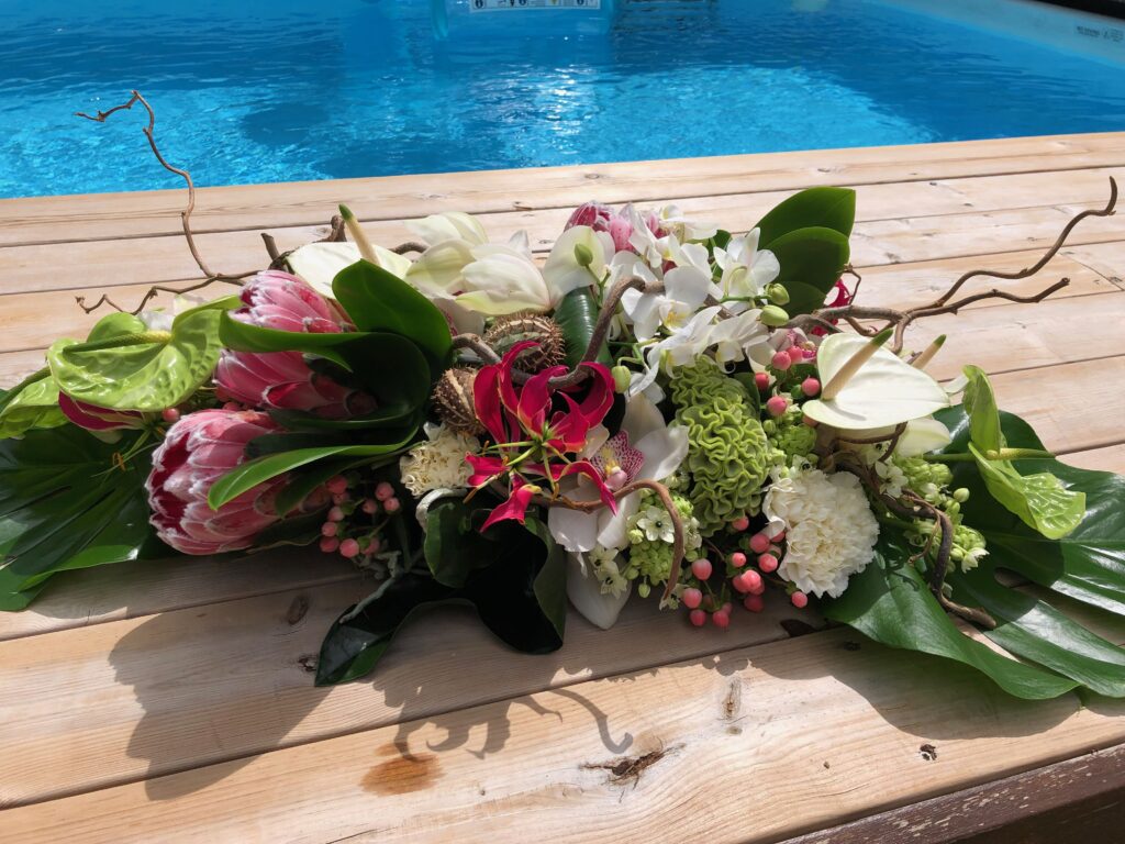 ©Maud Creation Florale