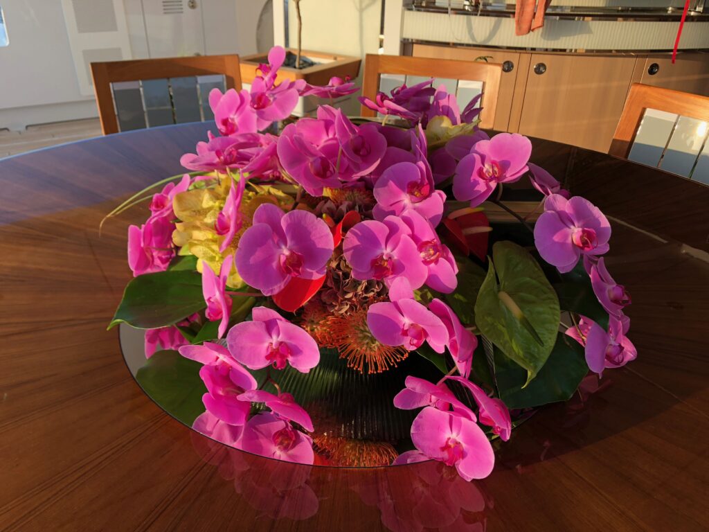 ©Maud Creation Florale