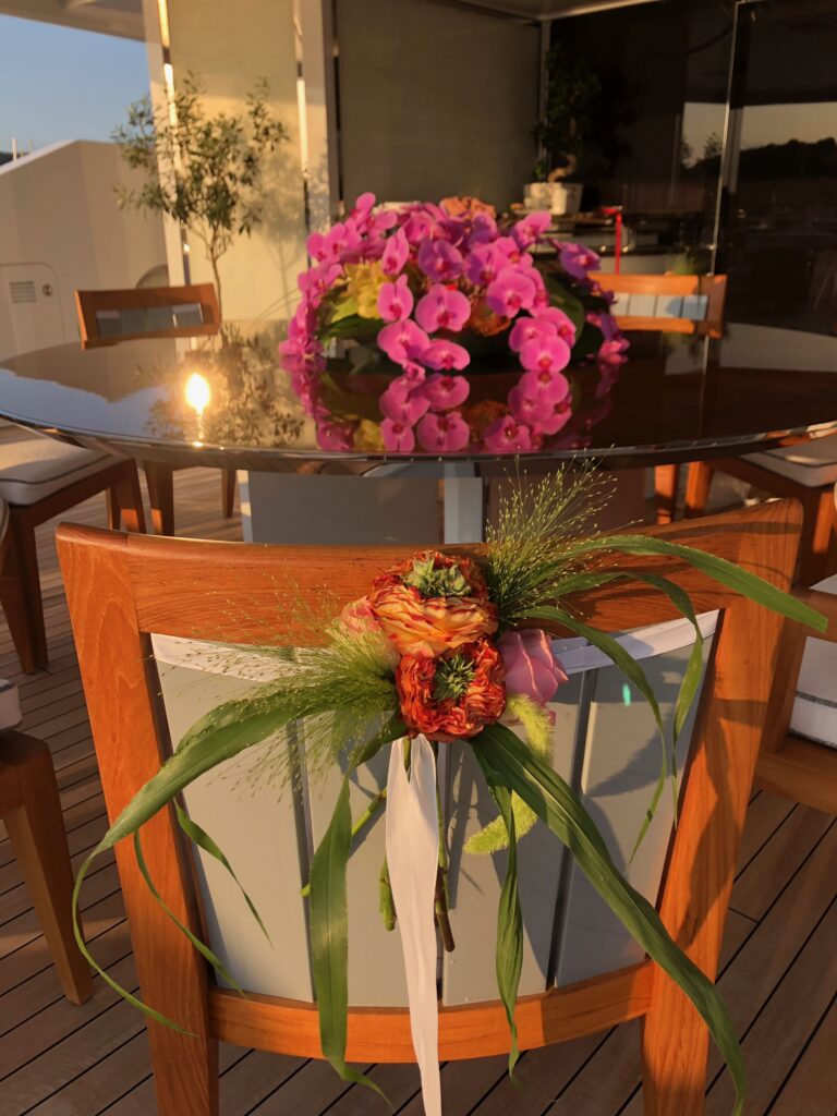 ©Maud Creation Florale