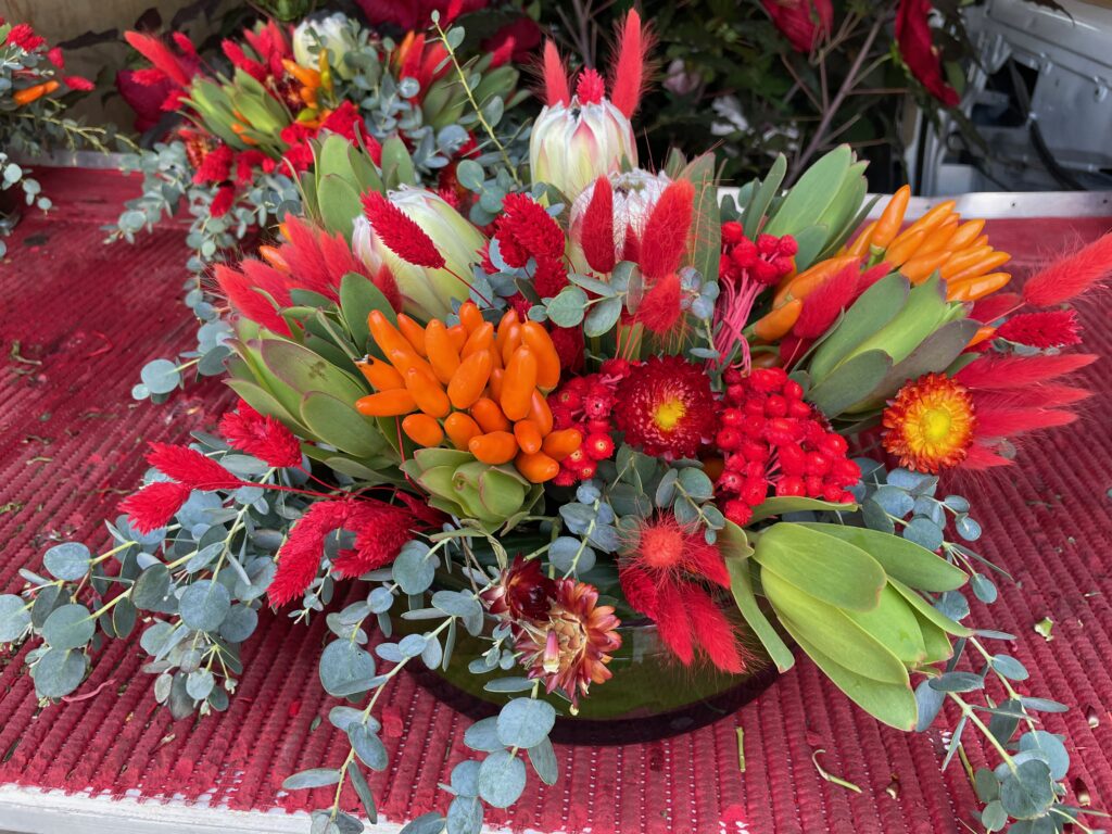 ©Maud Creation Florale